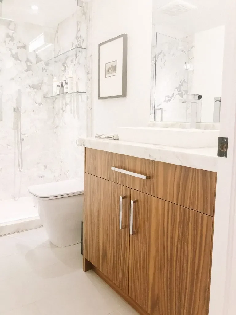 Bathroom Renovations Burlington