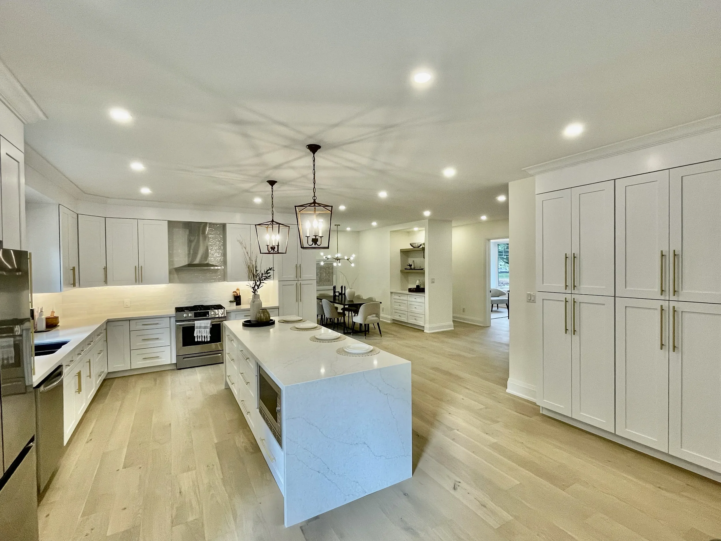 Custom Home Builders Burlington