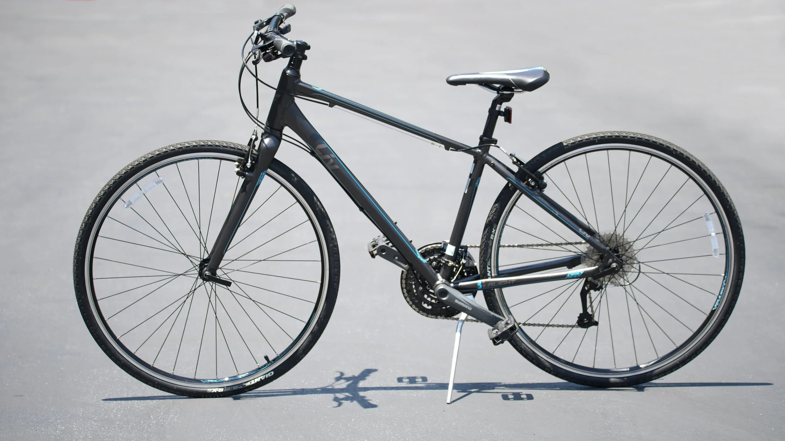 Revolutions & Distance