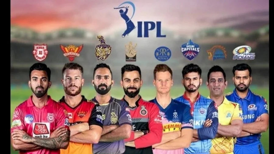 IPL 2021 & Tuva OIS Math - Kickoff Session