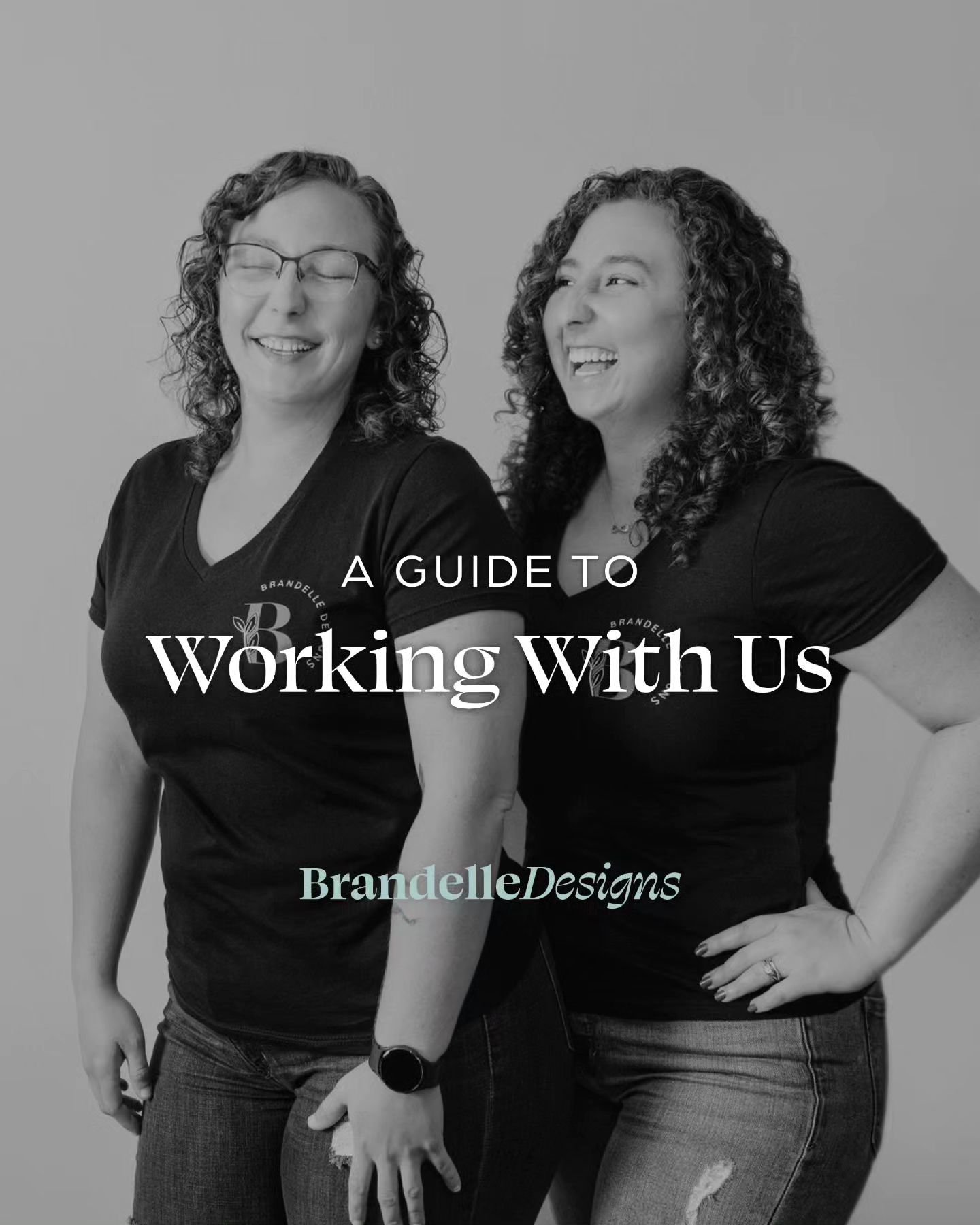 Ready to dive into the ultimate guide to working with us? Let's spill the beans on what makes our client relationships truly special! ✨&nbsp;

From the moment we say 'hello' on the initial discovery call, we're all about transparency. Because let's f