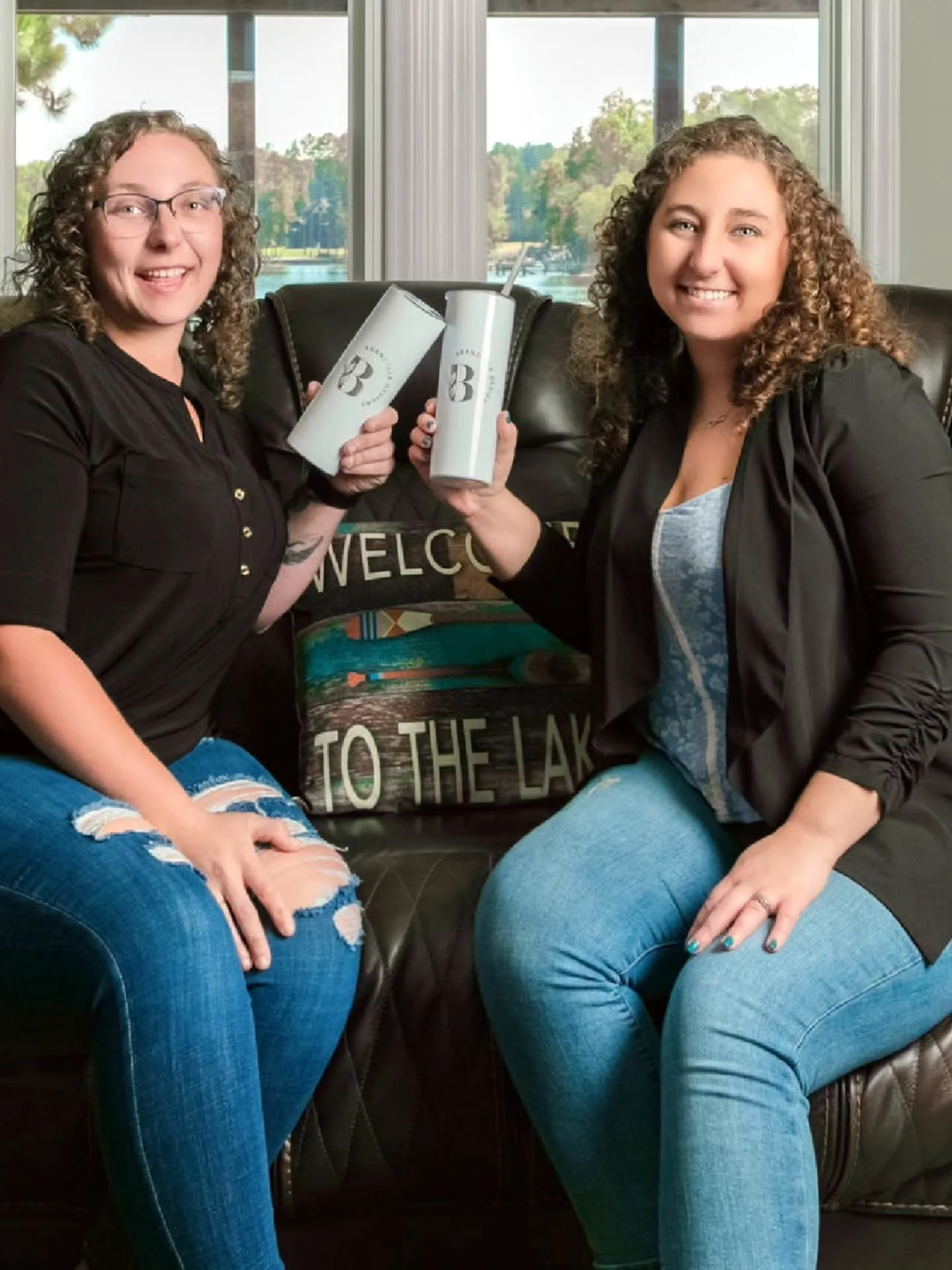 The best projects I have worked on all had one thing in common...

The business owner was ready!!
✅️ Ready to stop piecing things together.
✅️ Ready to move beyond quick DIY fixes like Canva or AI generated logos.
✅️ Ready to invest in something buil