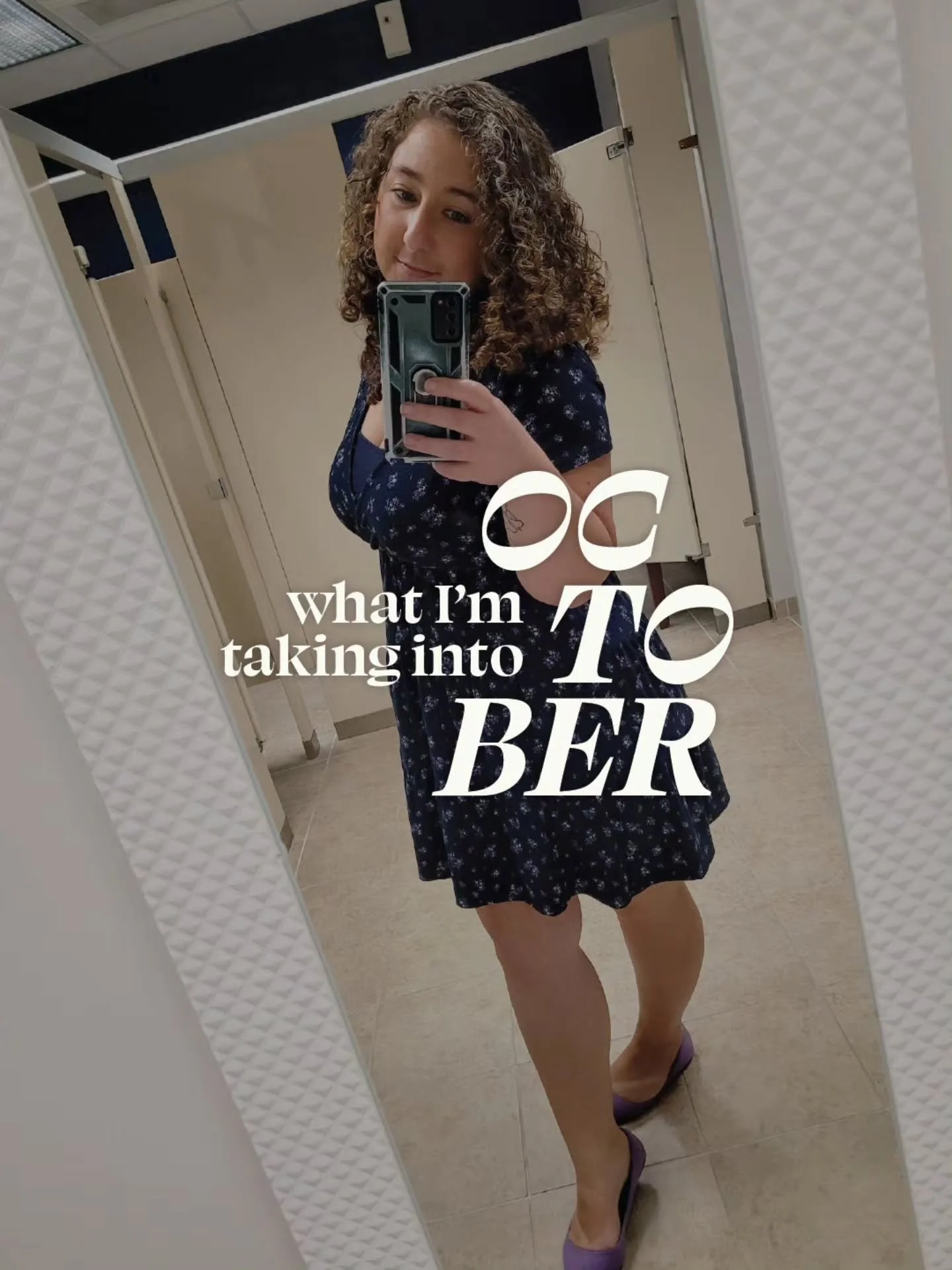 Working with me means trusting me with a business you&rsquo;ve poured your whole heart into. So I want you to know a little of my story too. 🤎

Maybe that&rsquo;s really what I&rsquo;m taking into October. Letting myself be seen a little more.

What