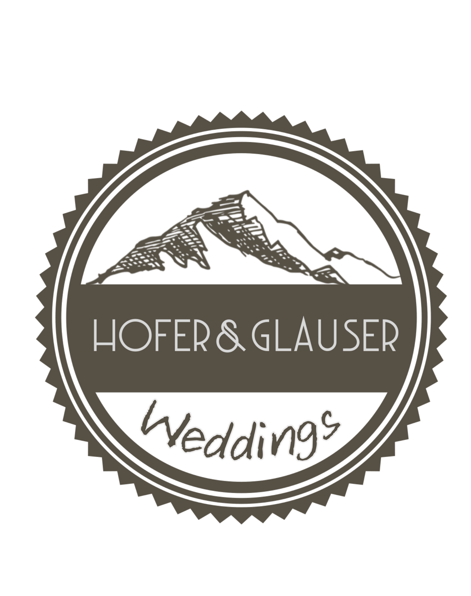 Hofer &amp; Glauser Weddings