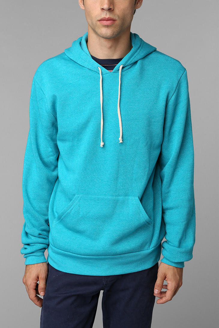 Alternative Apparel for Bloomingdales