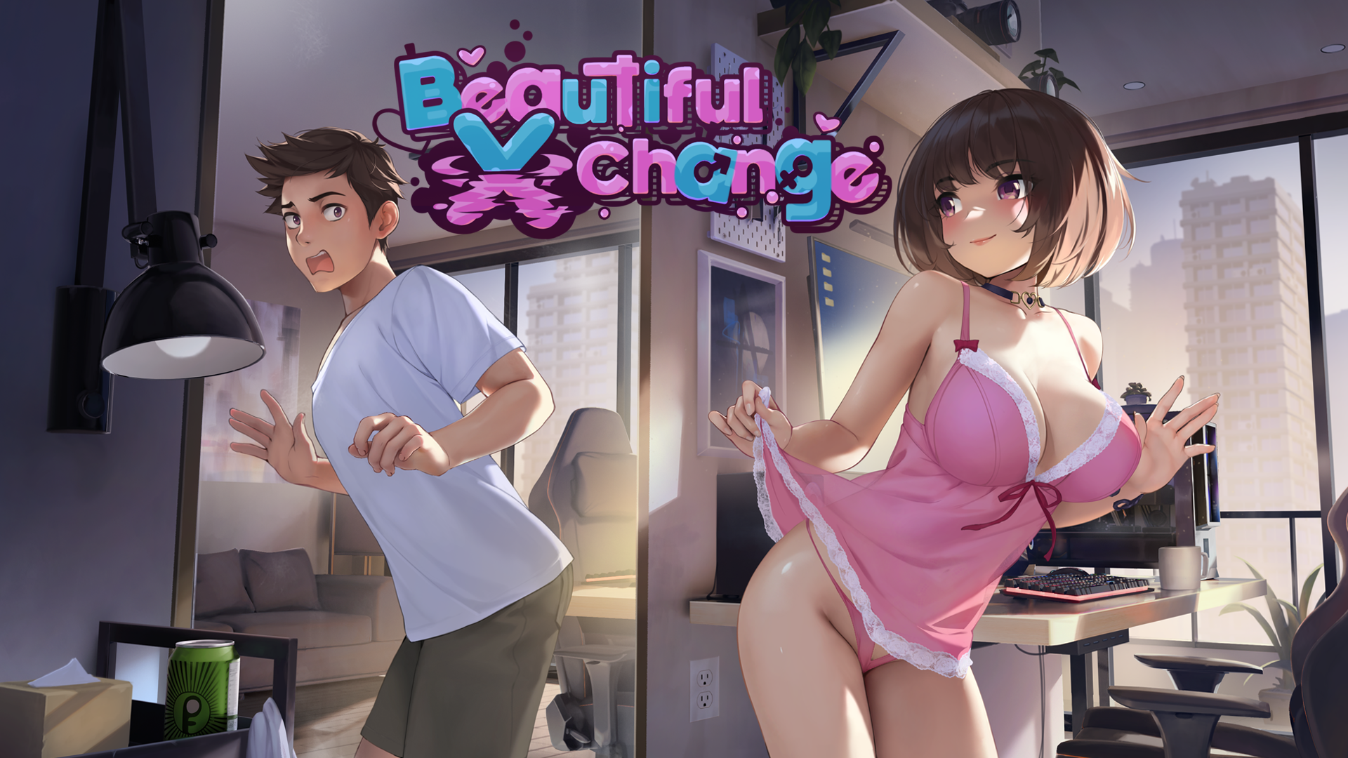 Beautiful Xchange