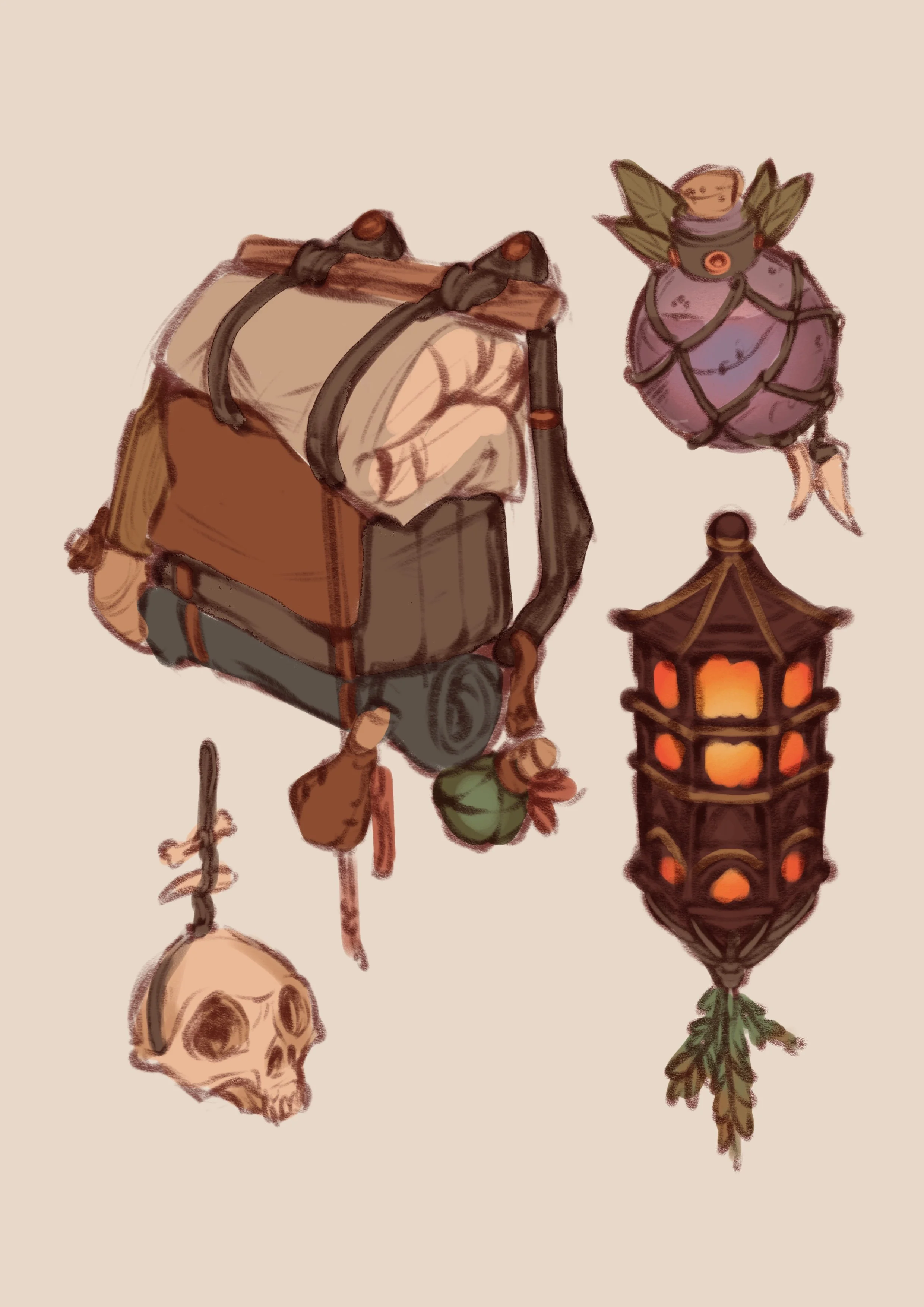 Reference by golightlyfinch