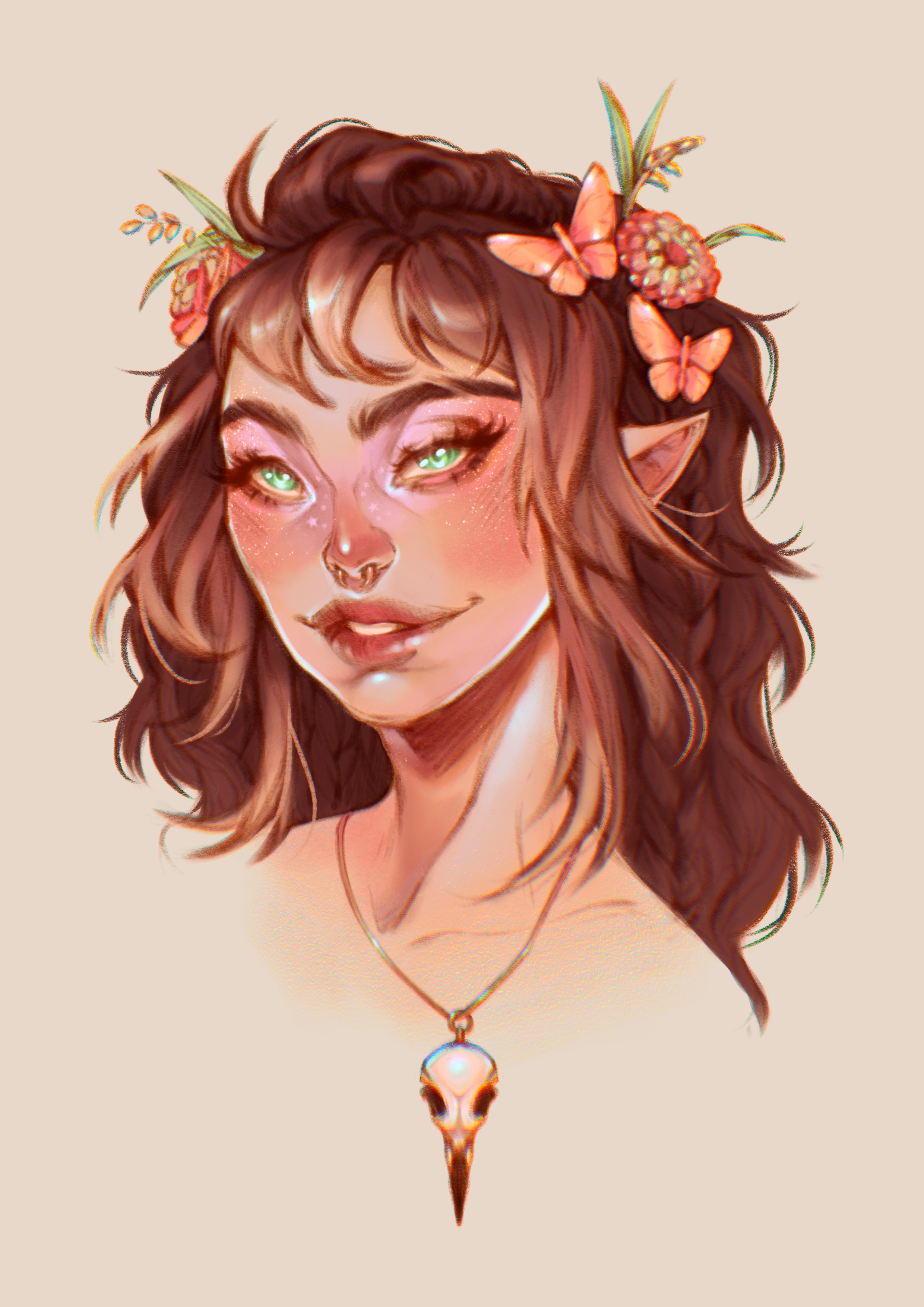 Reference by golightlyfinch