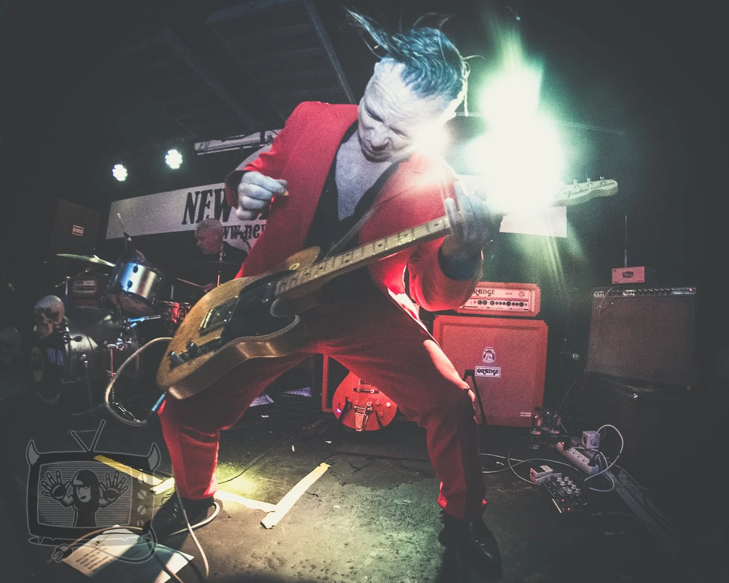 Batmobile, London 2019 - A3 fine art print