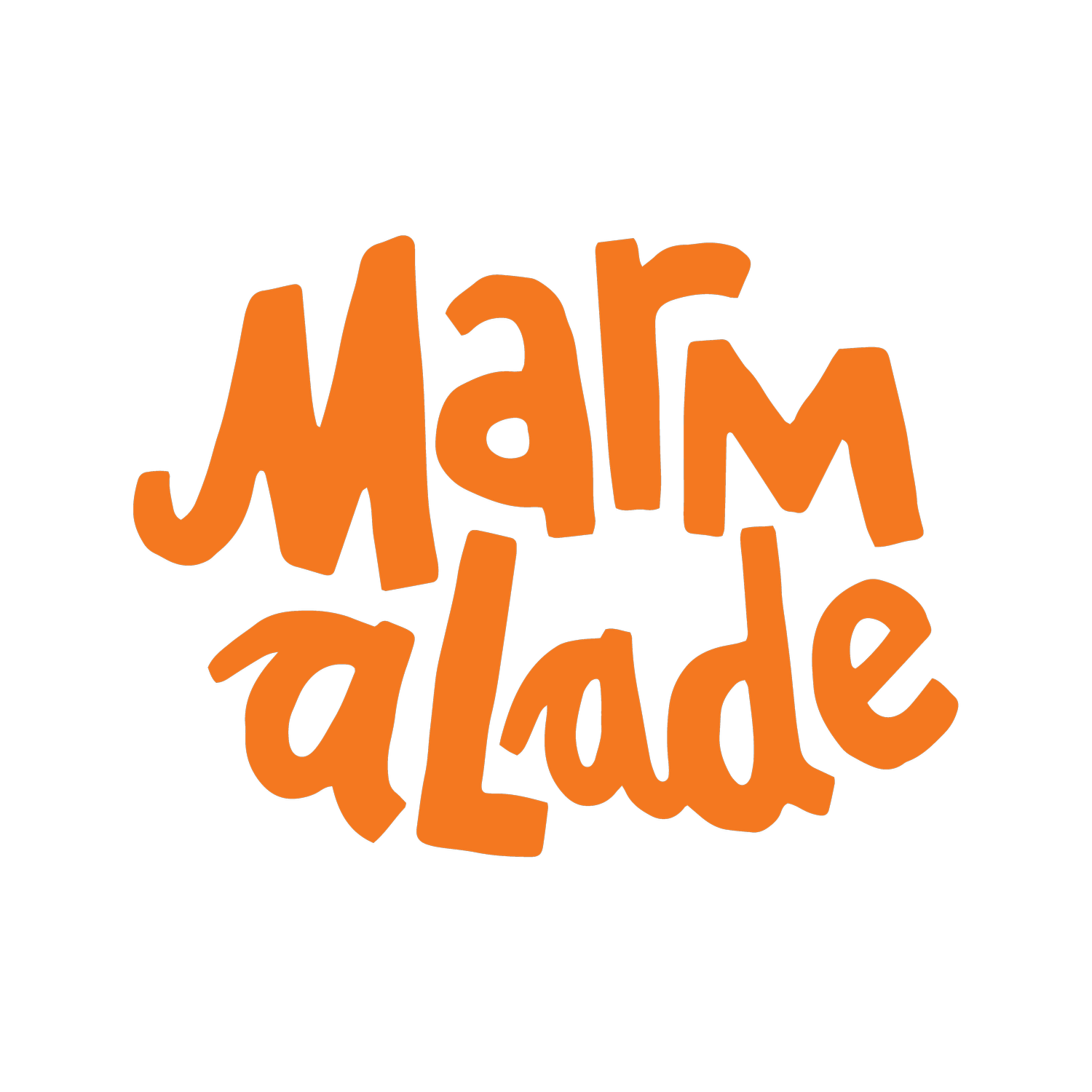 Marmalade Advertising