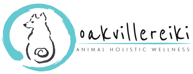 Oakville Reiki - Animal Holistic Wellness