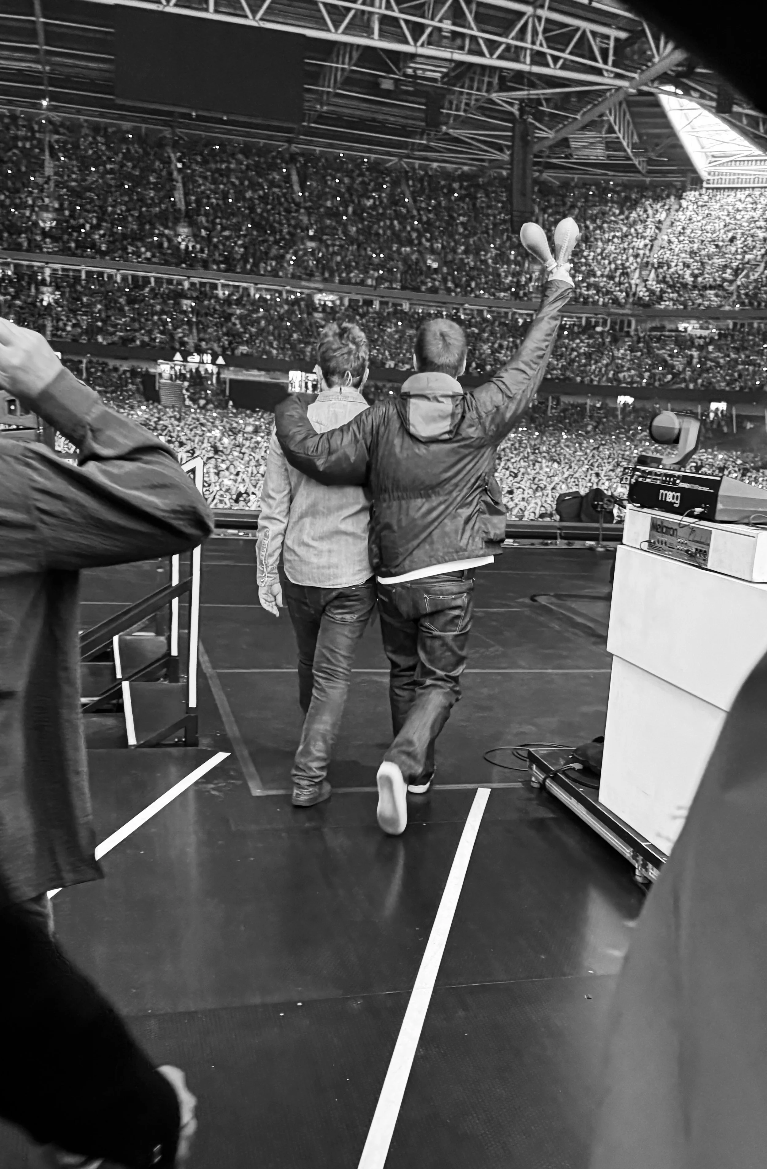 FYC 2025: The Moments That Defined Cardiff