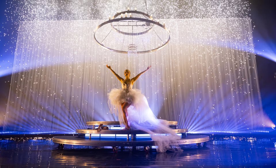 Live Review: Addison Rae - Brixton Academy