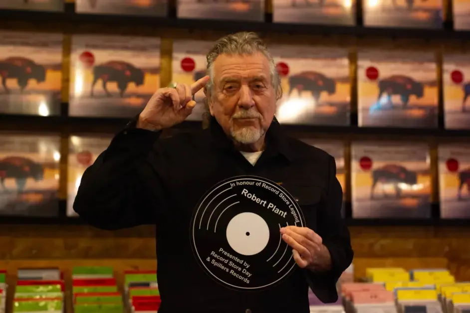 Record Store Day 2026: Our Five Picks