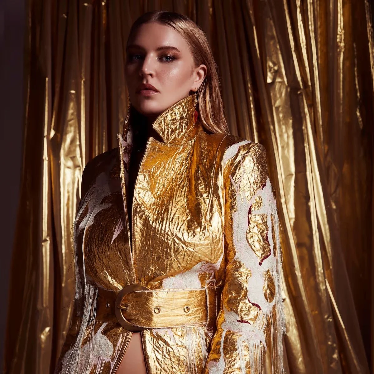 Interview: Self Esteem