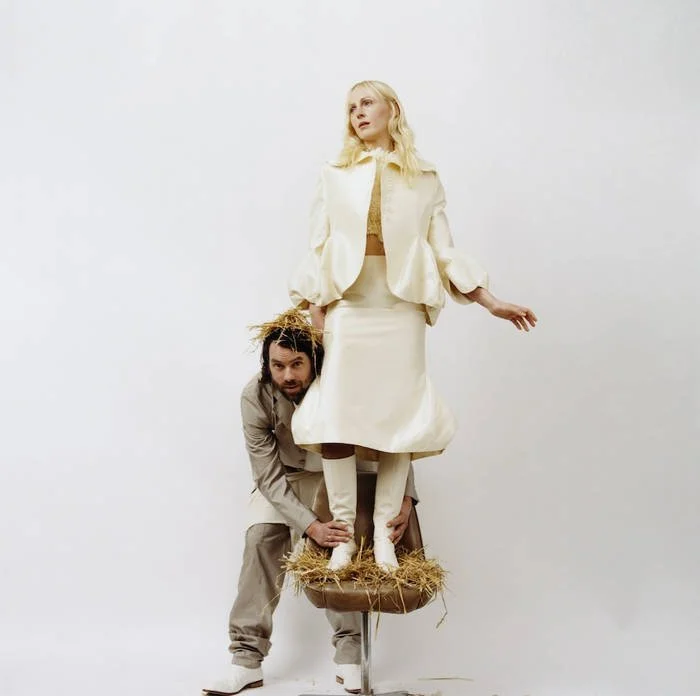 Interview: LUMP