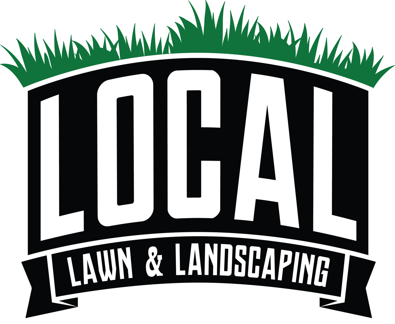 Local Lawn &amp; Landscaping