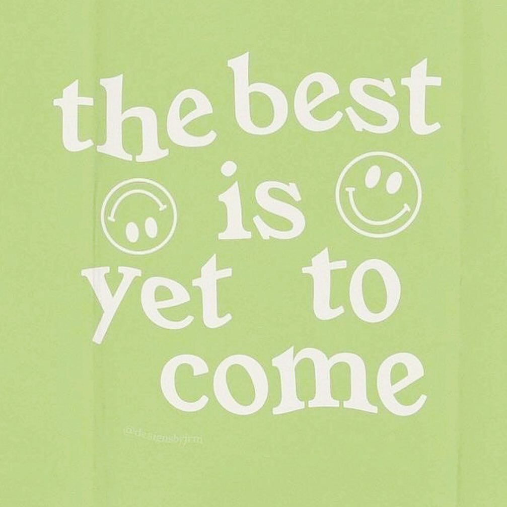 The best is yet to come babe! ✌🏽

Swing by the store and shop the SUMMER SALE!🛍
.
.
.
.
.
.
.
.
.
.
.
.
.
.
.
.
.
.
#thebest #best #future #liveitup #yettocome #style #believeinyourself #believe #fashion #postivevibes #postivequotes #mindfulness #m