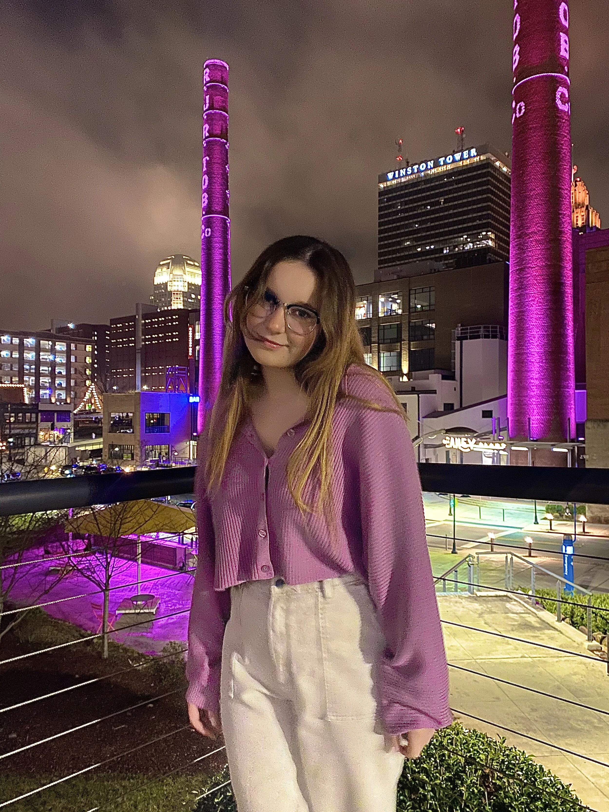 NAACP Essay Contest Winner