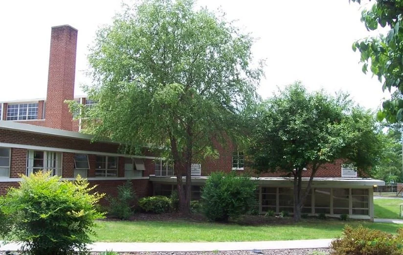 Investigative Lens: Dunbar School