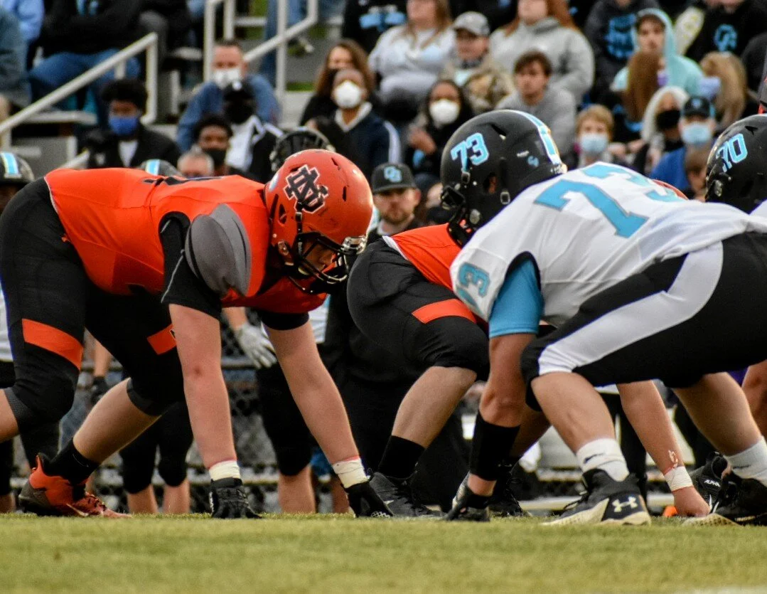 North advances in 2AA playoffs 