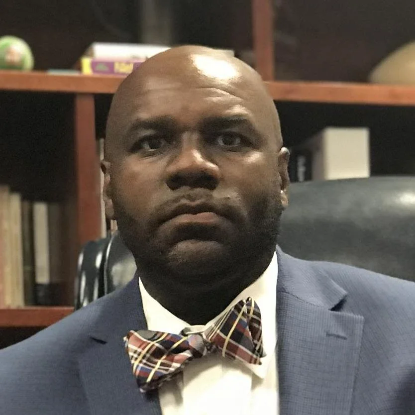 Local principal completes leadership program