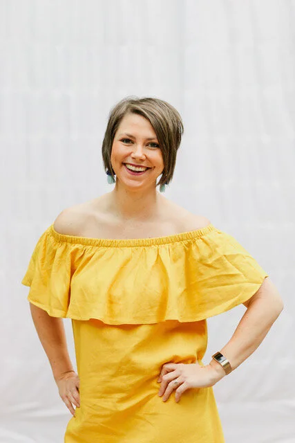 “On the Fly” – An Interview with Artist, Pam Baldwin