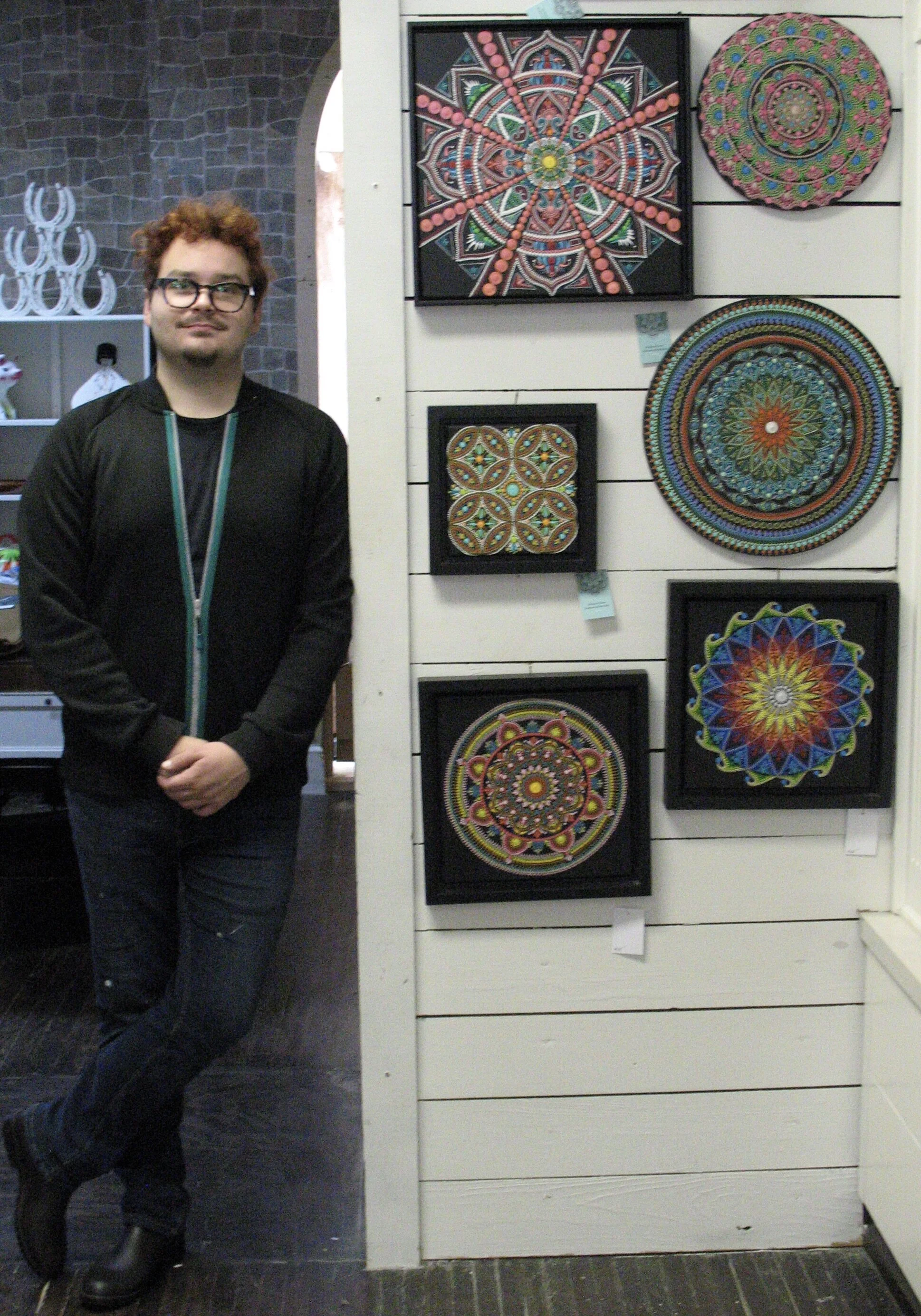 Ravenwood promotes North Carolina products