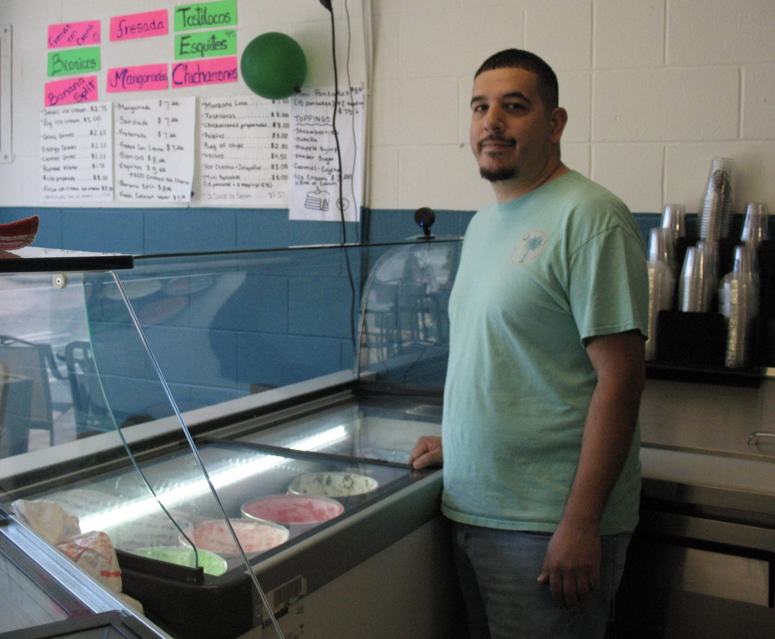 Yummy Botana tempts tastebuds 