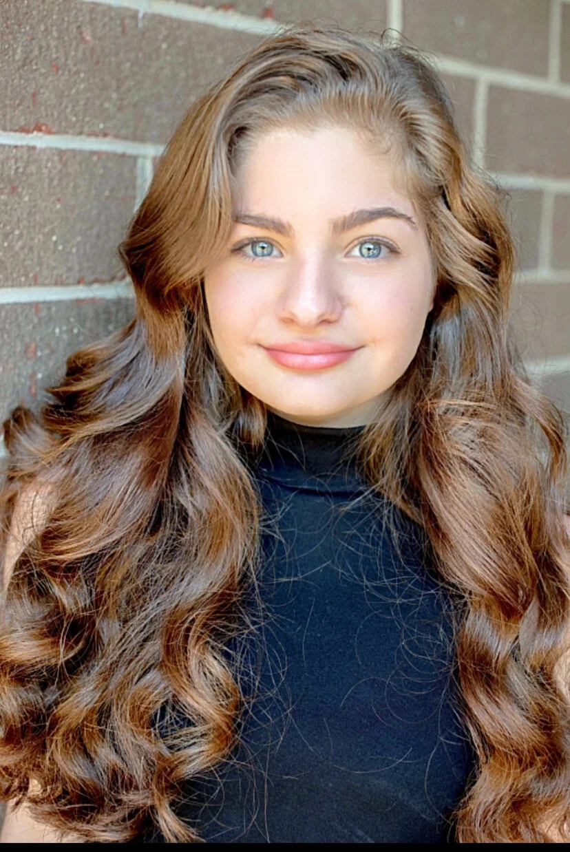 Calderone chosen for esteemed drama program