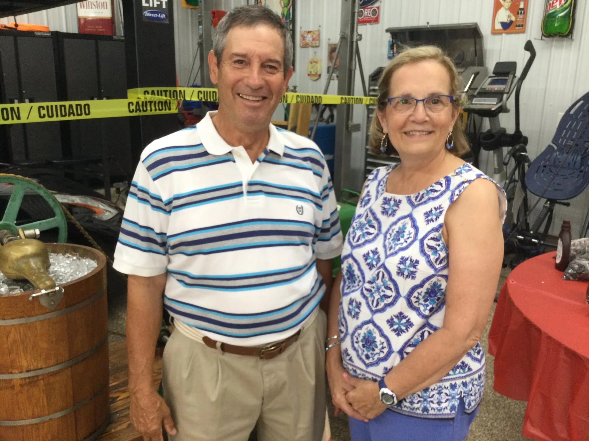 Conservative Conversations photo gallery —