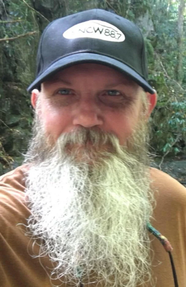 Man of Many Faces – Artist, Rob Hibbitts