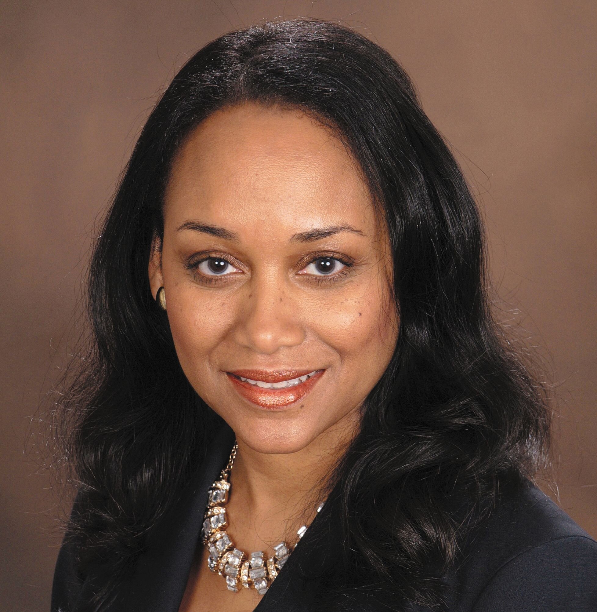 Vanessa Riley, author of Island Queen, is coming to Lexington