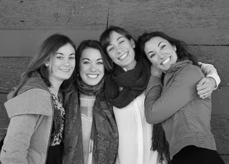 Sisters offer advice on making people welcome at holiday gatherings