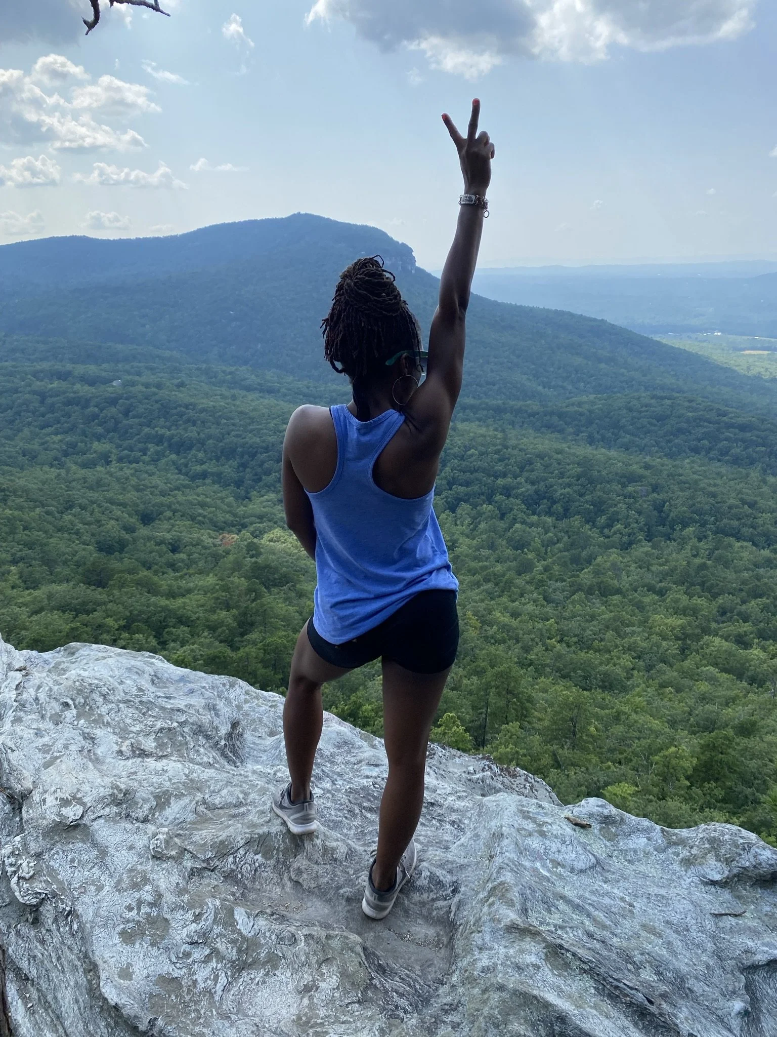 Kassie's Column: Life Happens