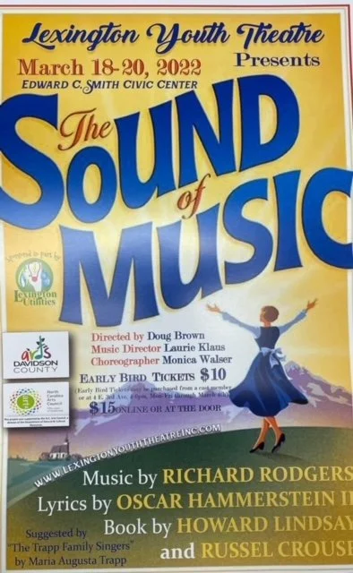 LYT releases cast list for The Sound of Music