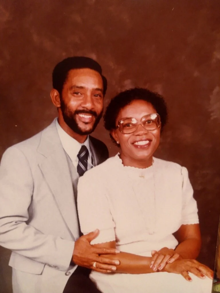 Black History Month: Celebrating six decades of love - The Pittman's