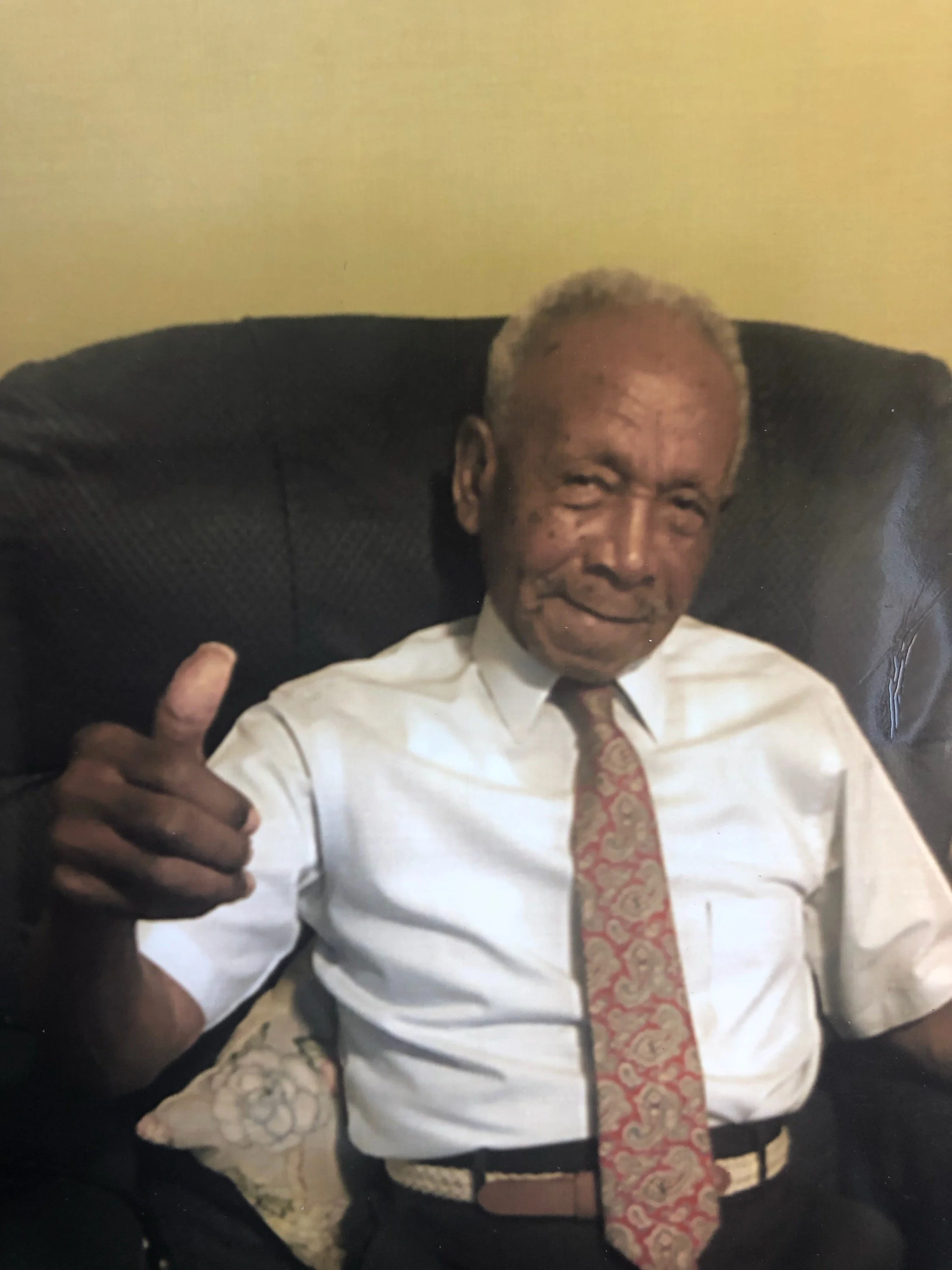 Obituary: Garrett Lee "Bo" Knotts