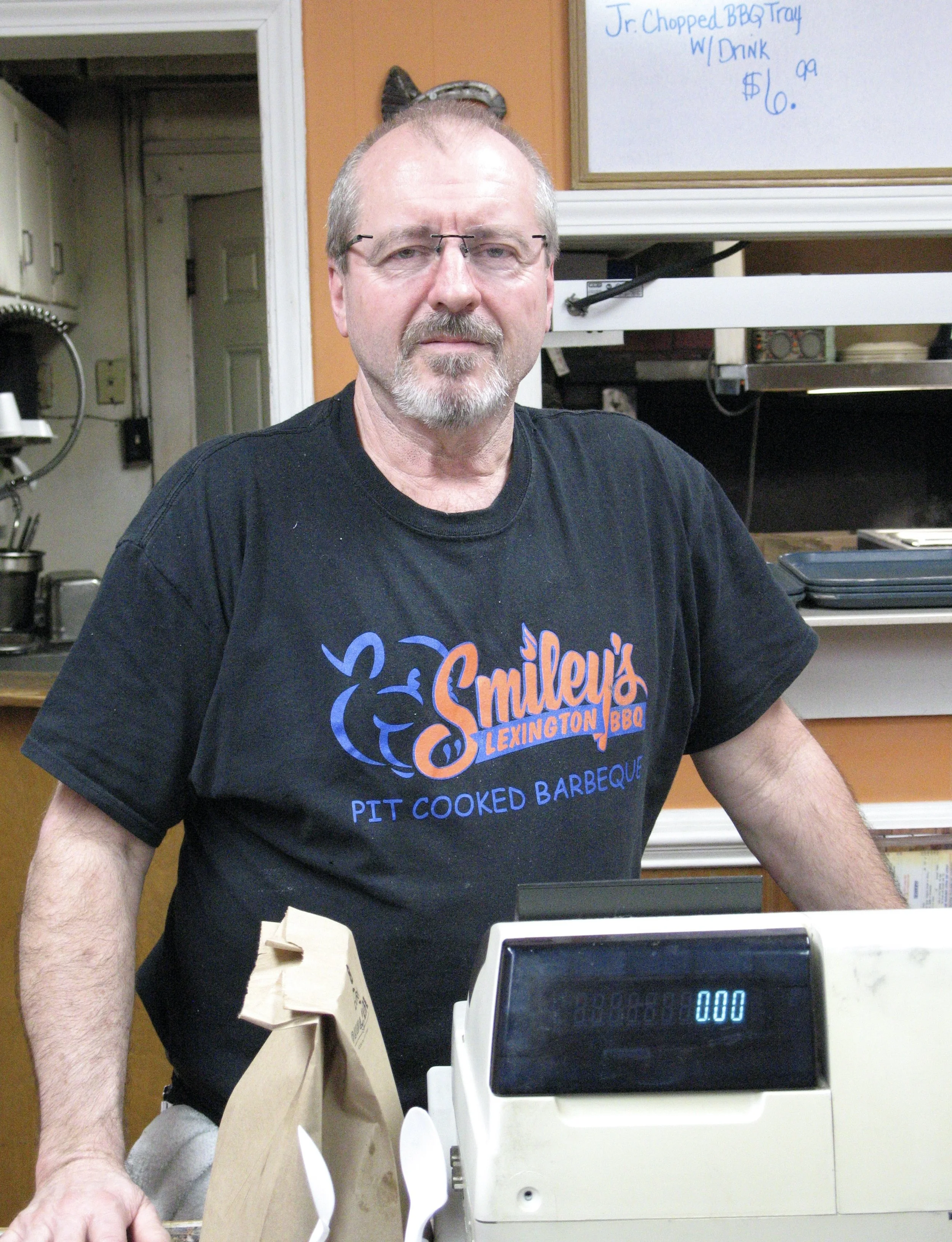 Smiley’s Lexington BBQ to permanently close Saturday 