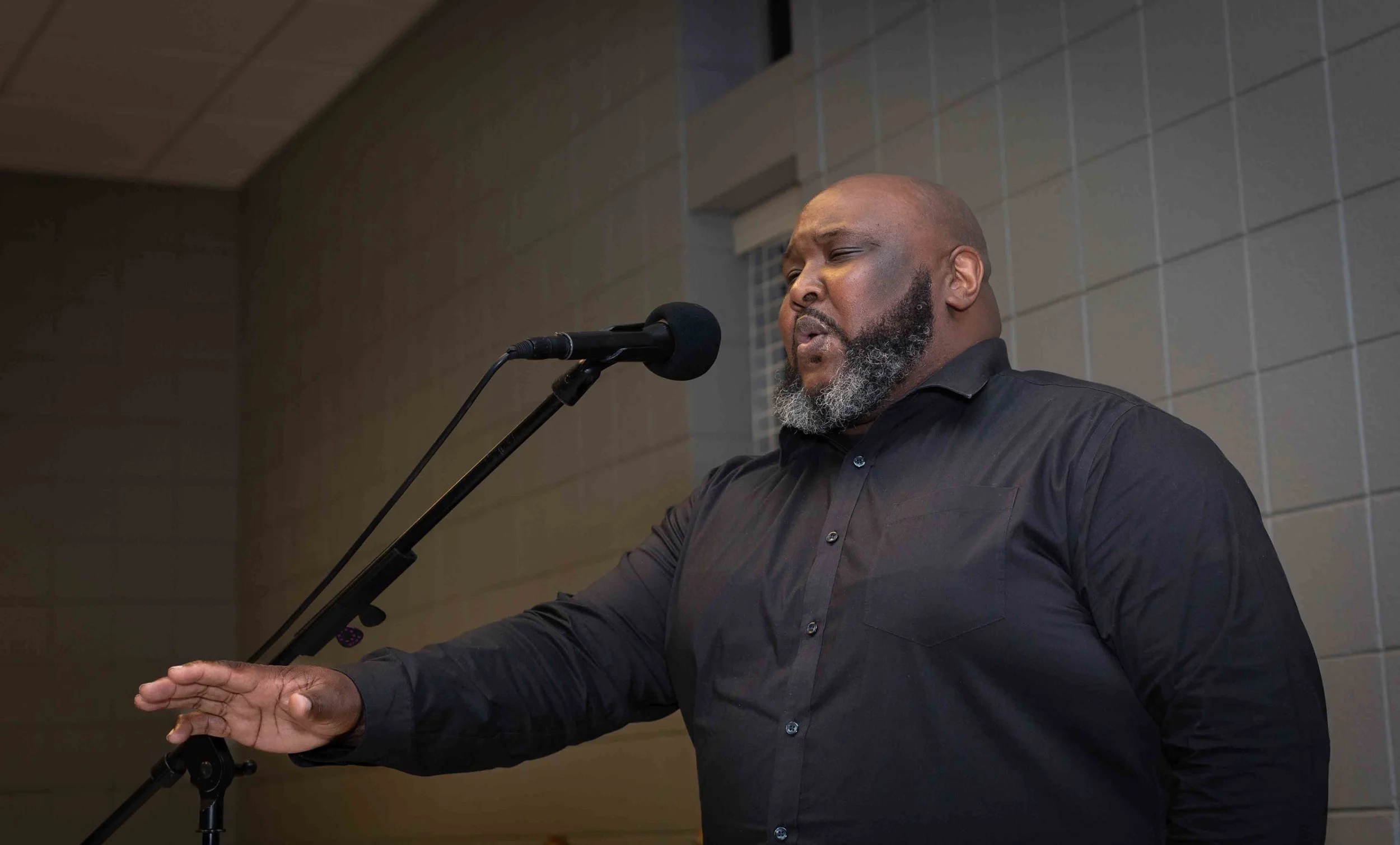 Community celebrates history, art, culture: Black Butterfly Network