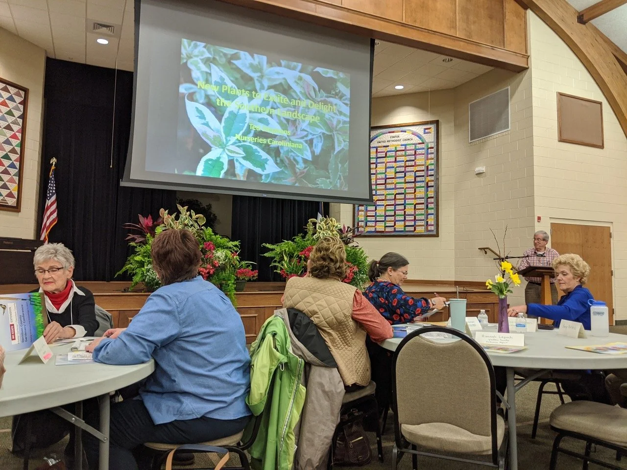 Master Gardeners Garden Tour returns in June