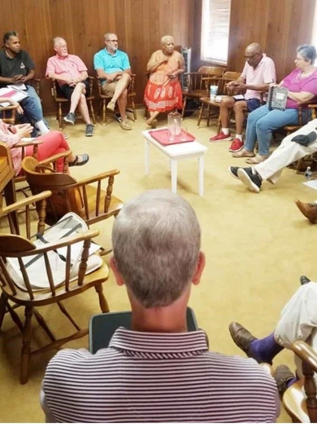 First Reformed UCC spotlights 2CFar
