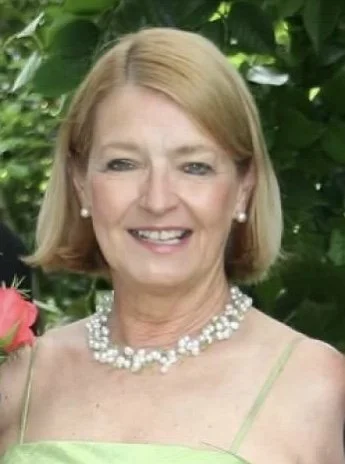 Obituary: Friend of Davidson Local - Betty Gregory