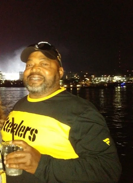 Obituary: Juan Small