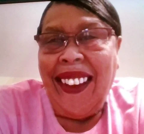 Obituary: Alice Mae Nelson