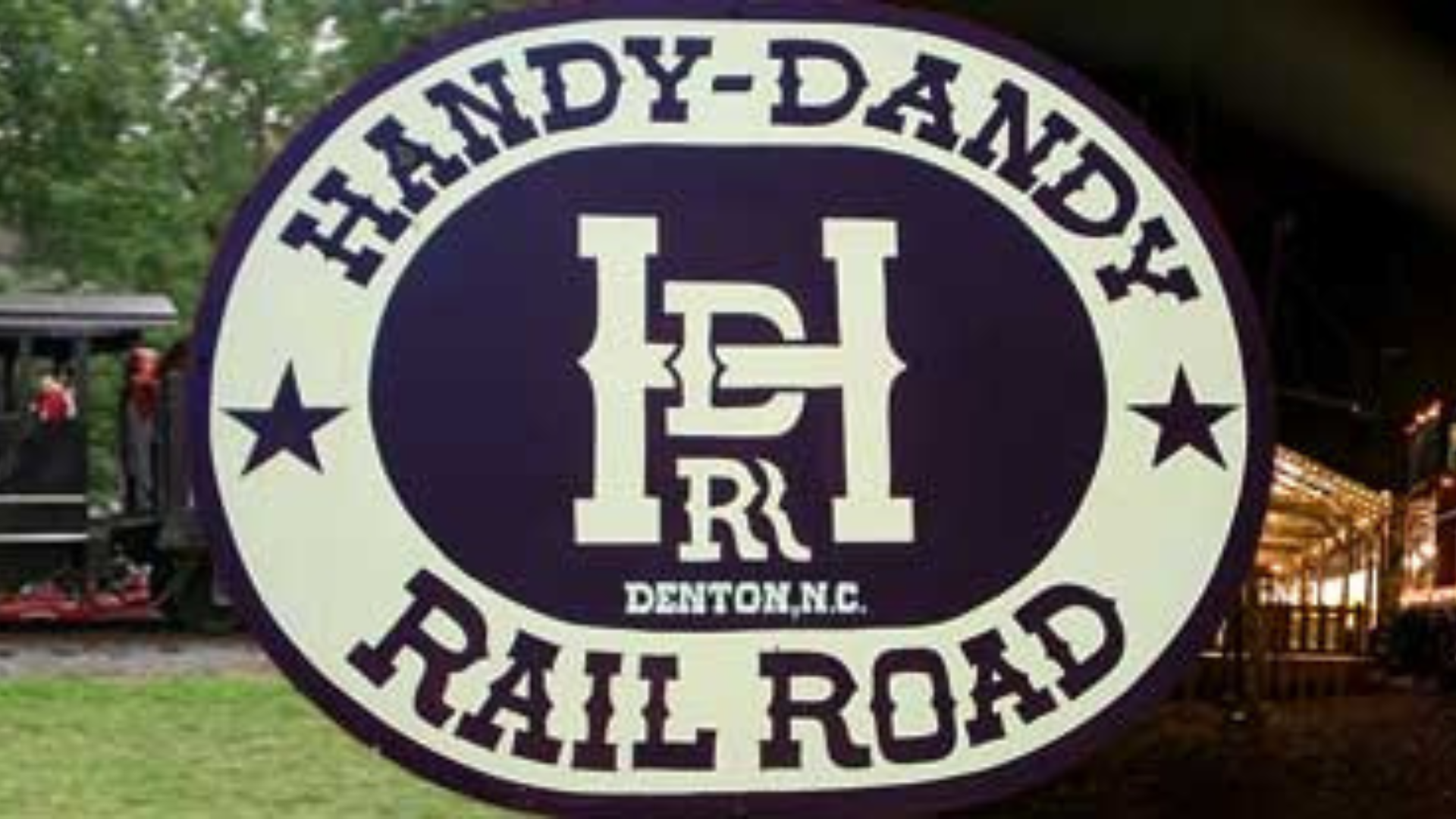 Denton Christmas Train. FAQ's —