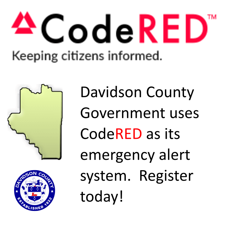 CodeRED Mobile Alert on the App Store