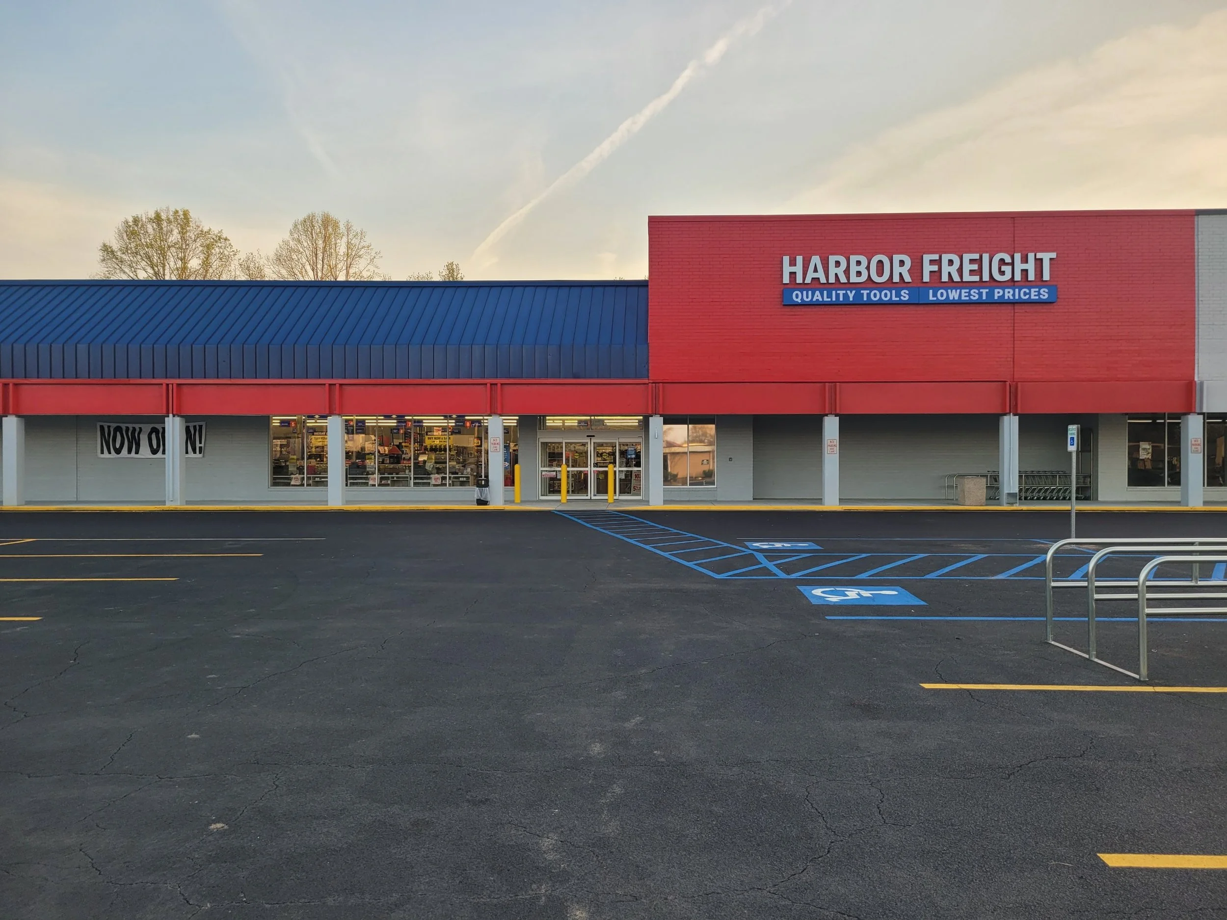 Harbor Freight Tools opens Lexington store