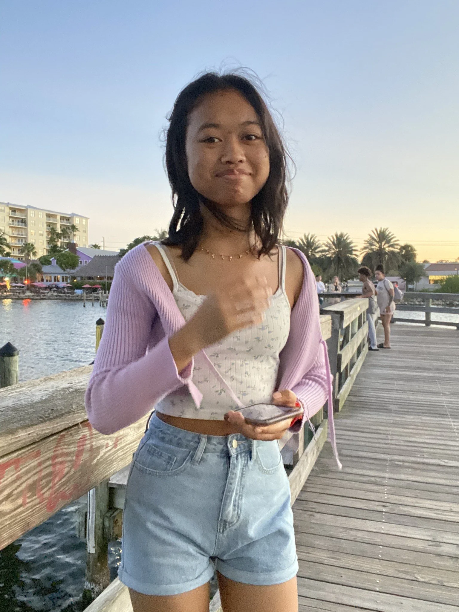 Meet our new intern: Katelynn Suon