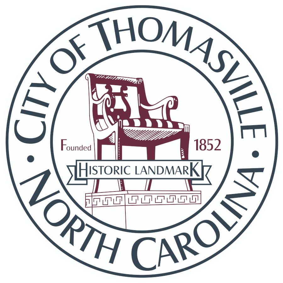 Thomasville named DAC to NC Main Street —